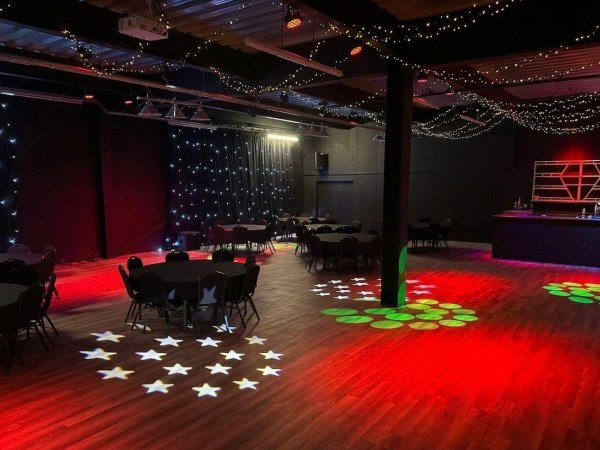 birthday party room colchester