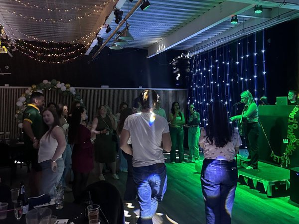 Birthday party Colchester
