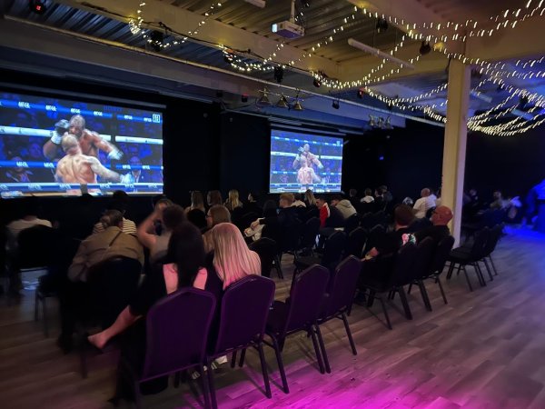 200" projector