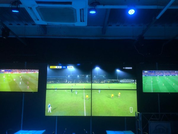 Tvs